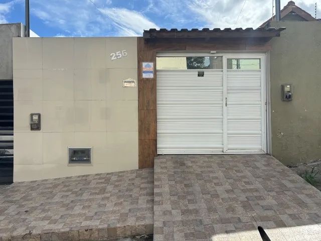 Casa nas Malvinas