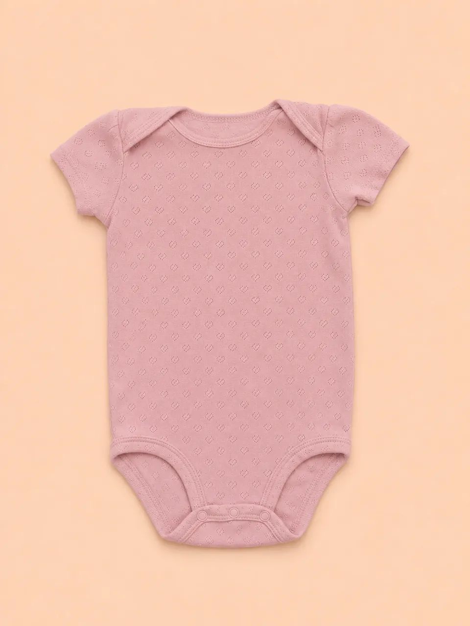 Kit Bodys da Carters - Foto 2