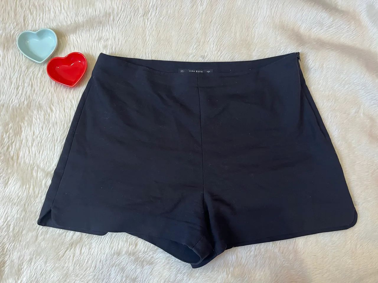 Short Zara  - Foto 2