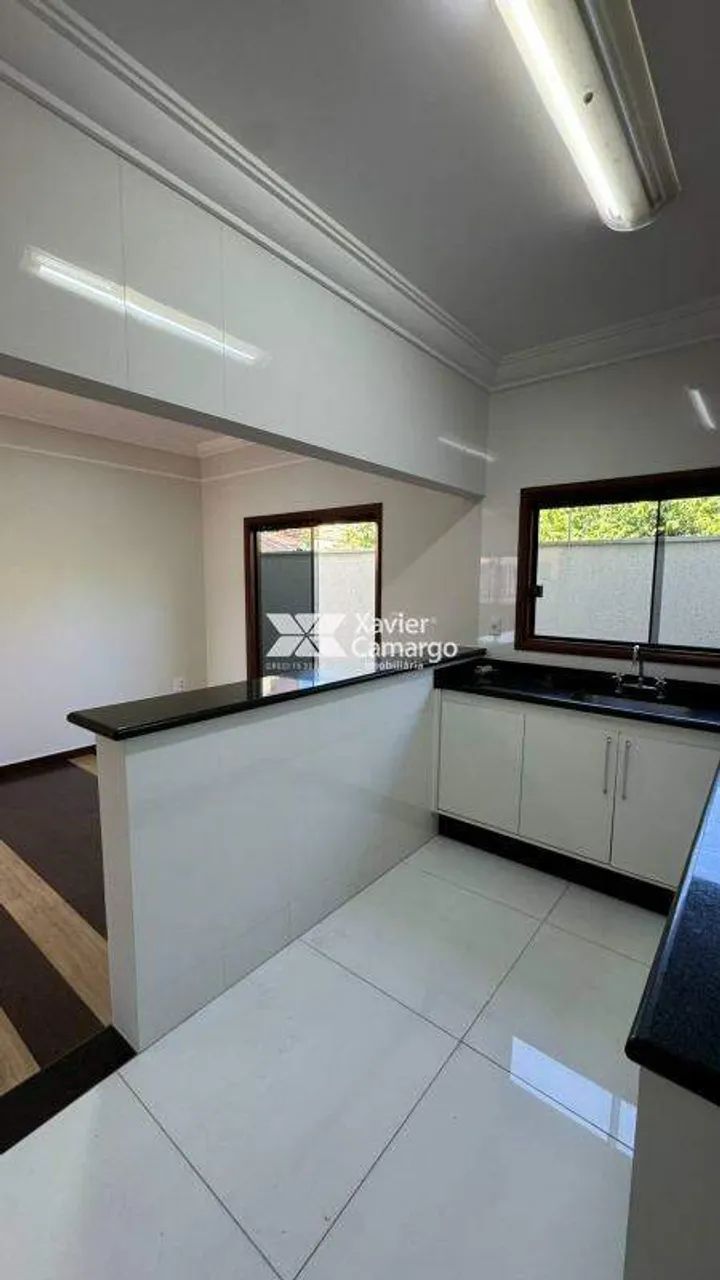 Casa à venda com 3 quartos no Centro - Santa Gertrudes/SP - Foto 5