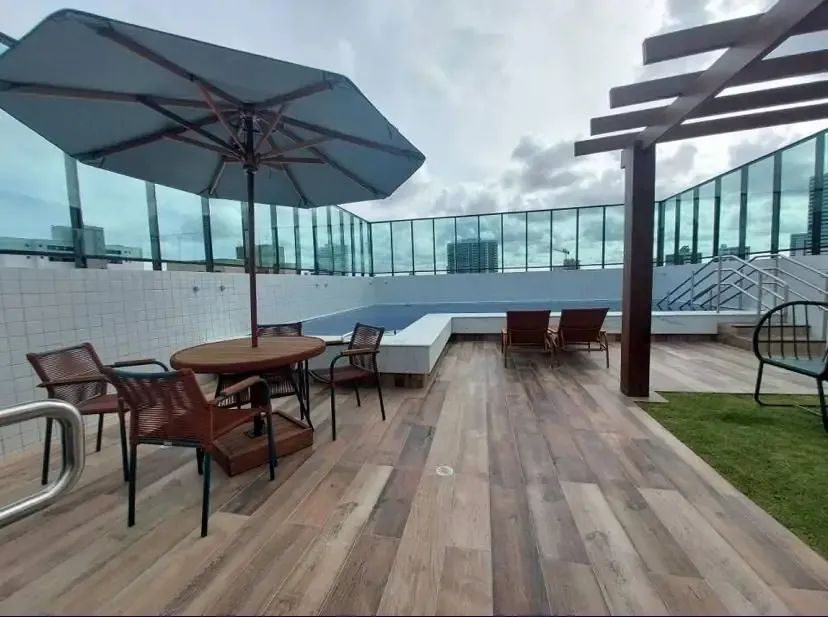 Apartamento para locação no MICAS VILAÇA, PARNAMIRIM, Recife, PE