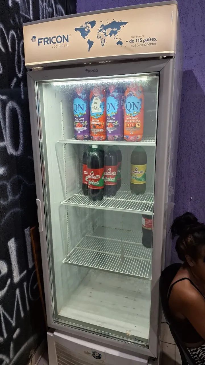 Freezer expositor  - Foto 2