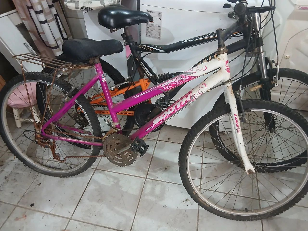 3 Bicicletas  - Foto 3