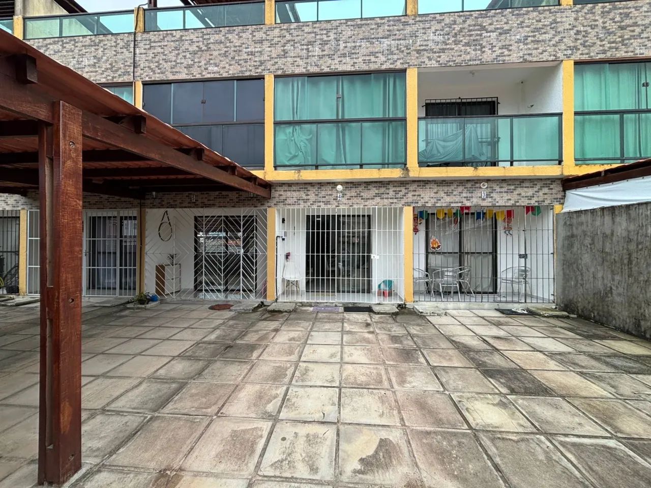 (F) Triplex  - Foto 2