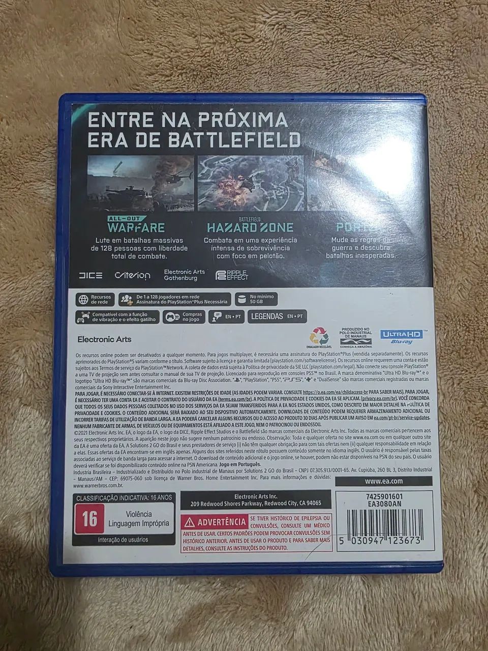 JOGO PS5 - Foto 2