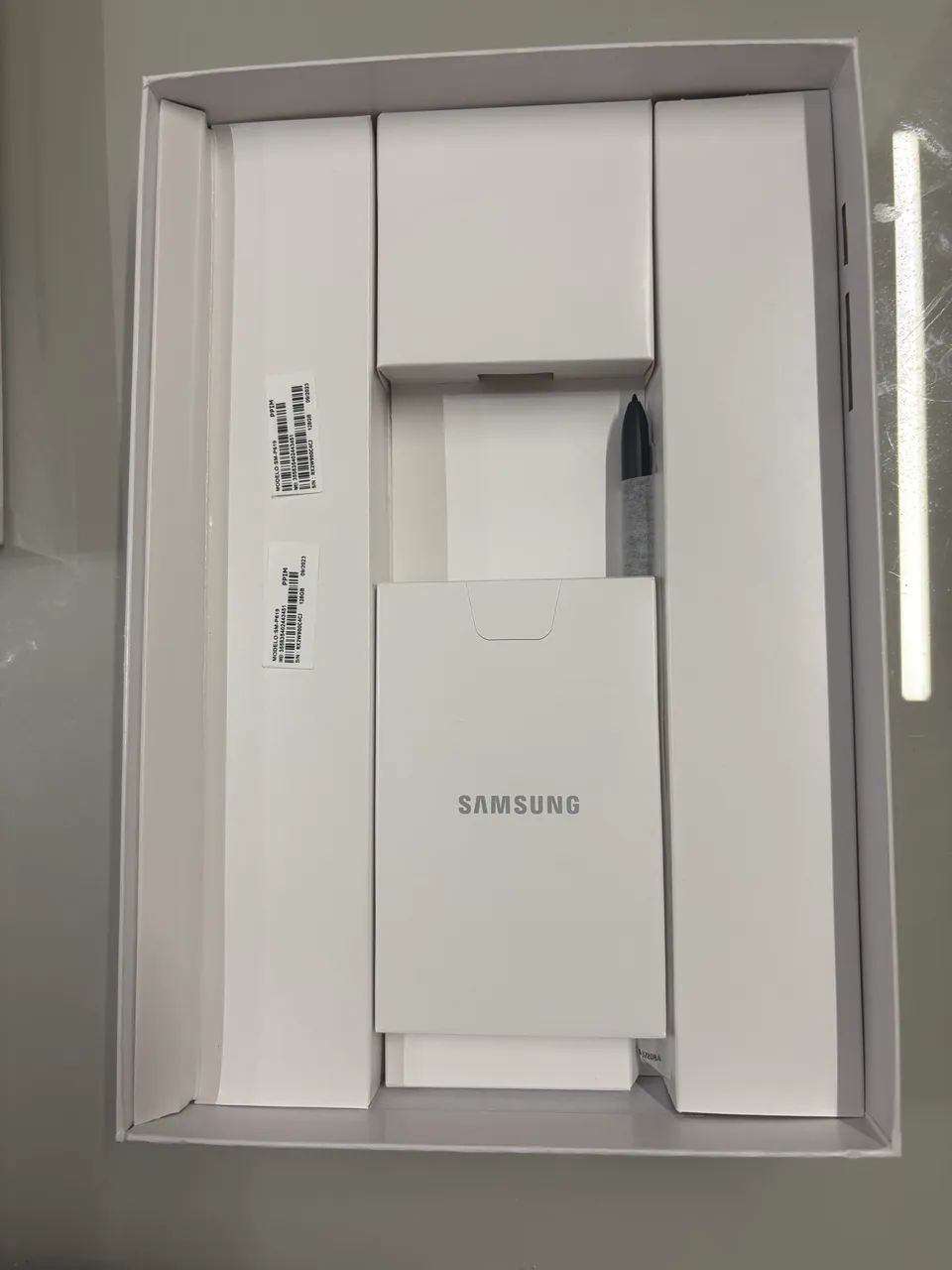 Tablet sansung S6 lite  - Foto 5