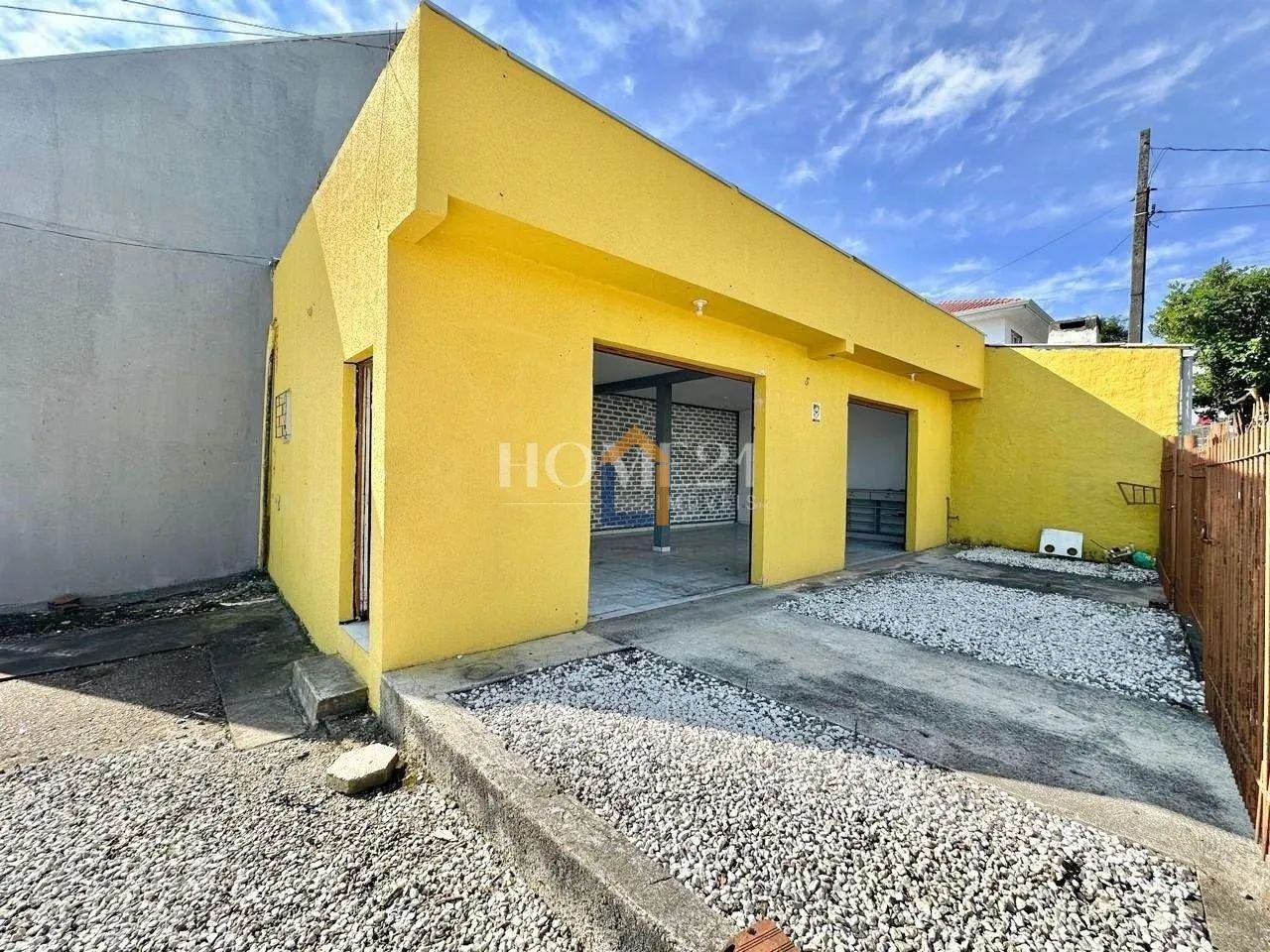 Ponto Comercial para Locação no Umbará - Foto 4
