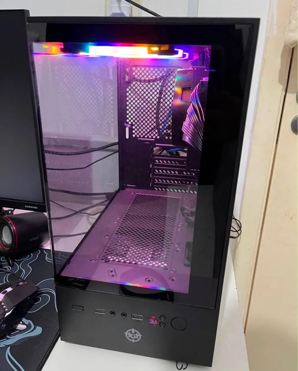 PC GAMER