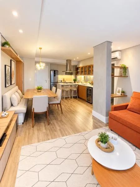 Apartamento - Florianópolis SC - Foto 2