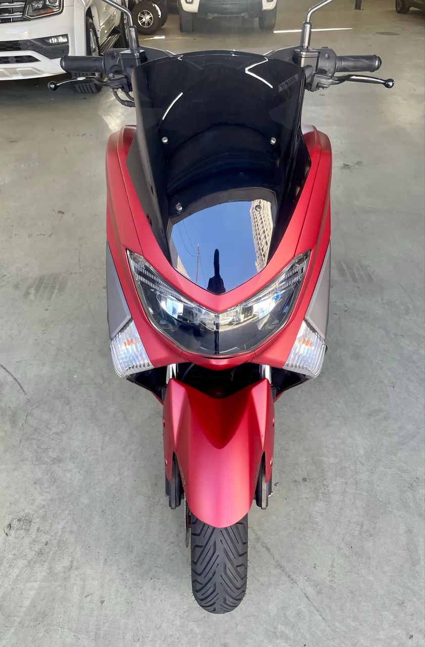 Nmax 160 - Foto 4