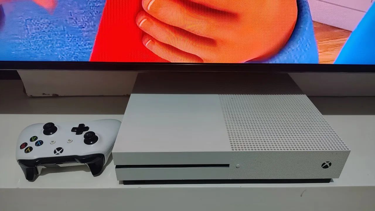 Xbox one S  - Foto 4