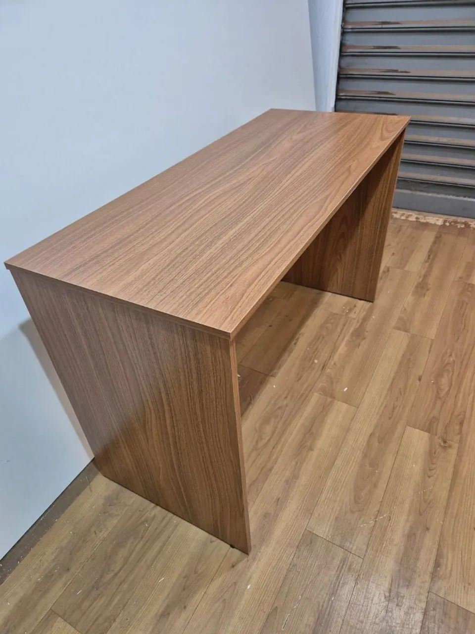 MESA EM COR DE 120CM  - Foto 5