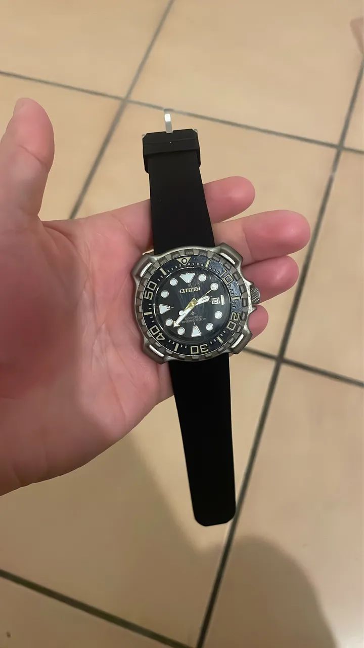 Vendo relógio  - Foto 4