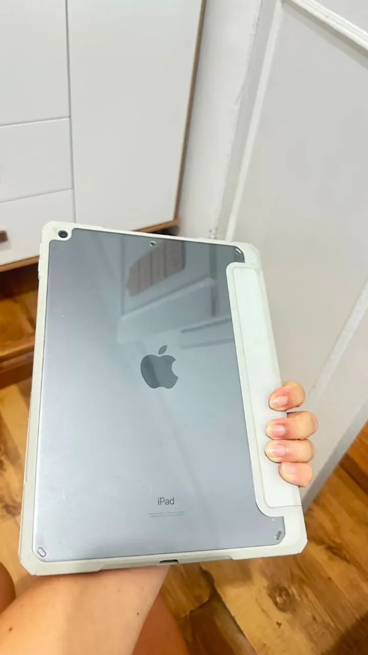 ipad 9ª geração 64GB