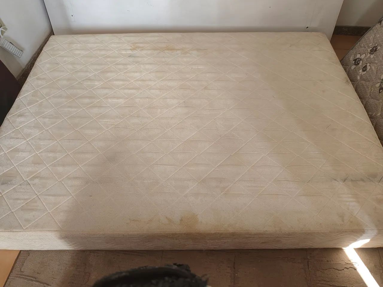 Cama de casal - Foto 2