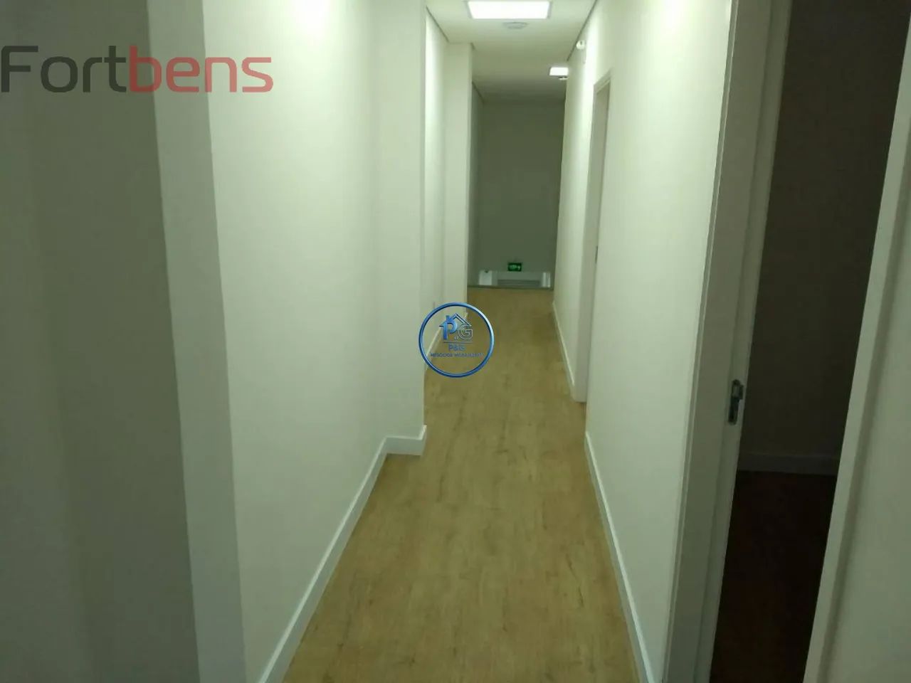 Sala Comercial Para Alugar na Região Central em Caieiras - Foto 5