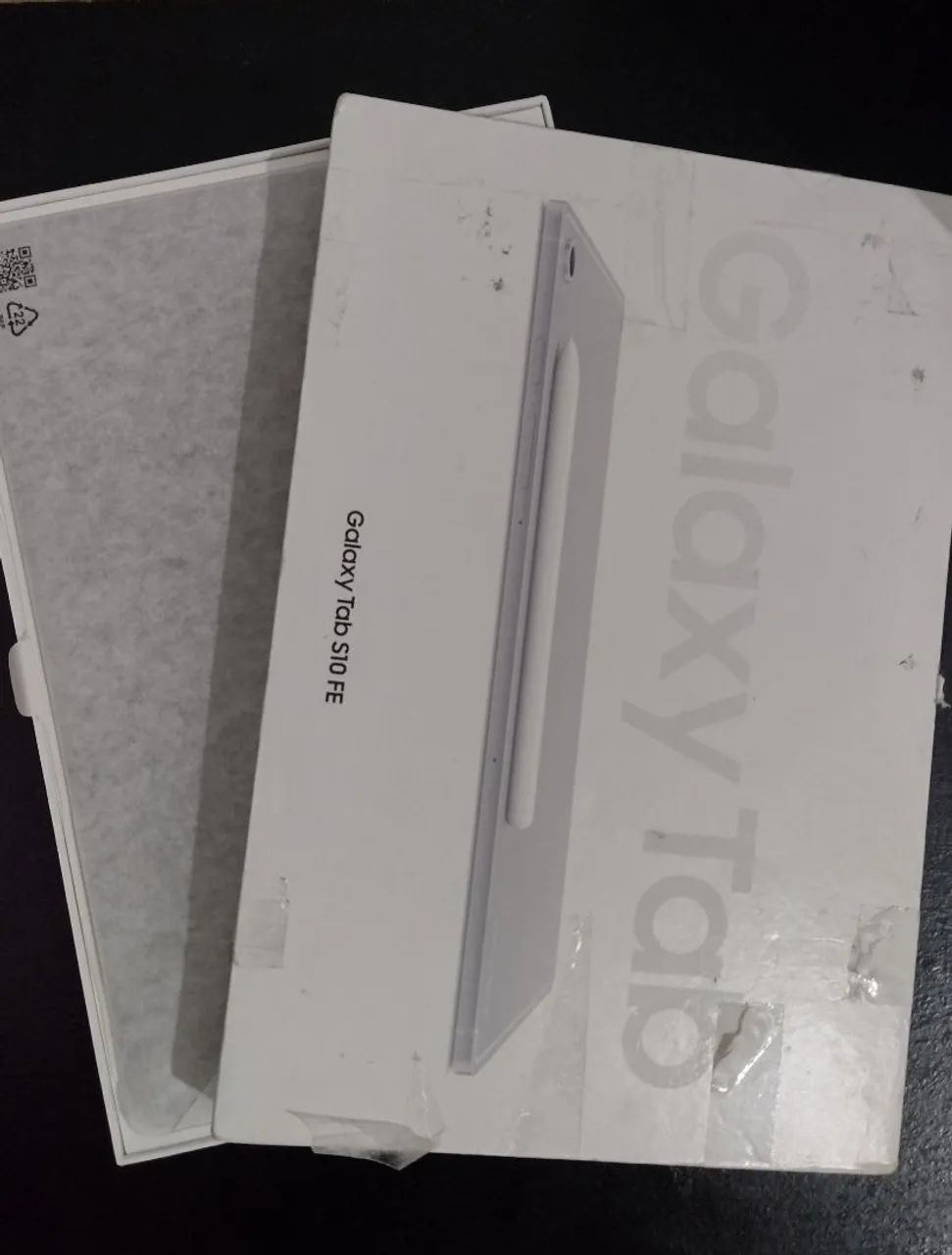 Galaxy S10 FE (Novo, sem uso) - Foto 2