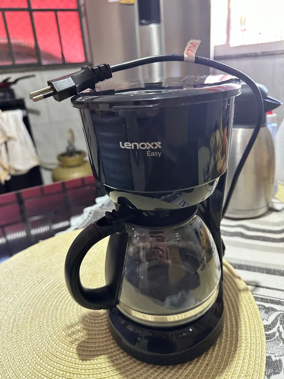 Cafeteira Lenox easy 18 127V - Foto 3