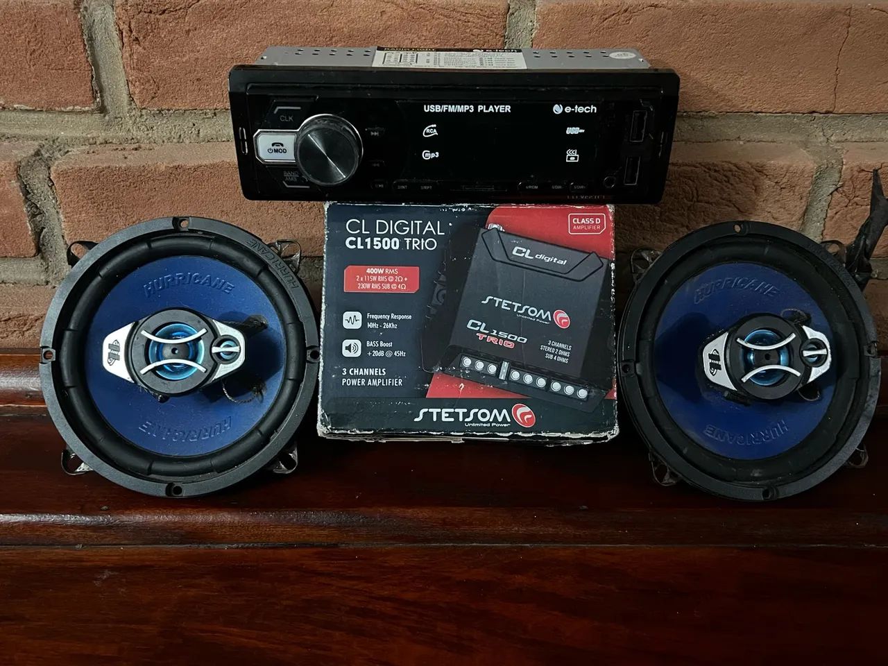 Kit som Bluetooth completo  - Foto 2