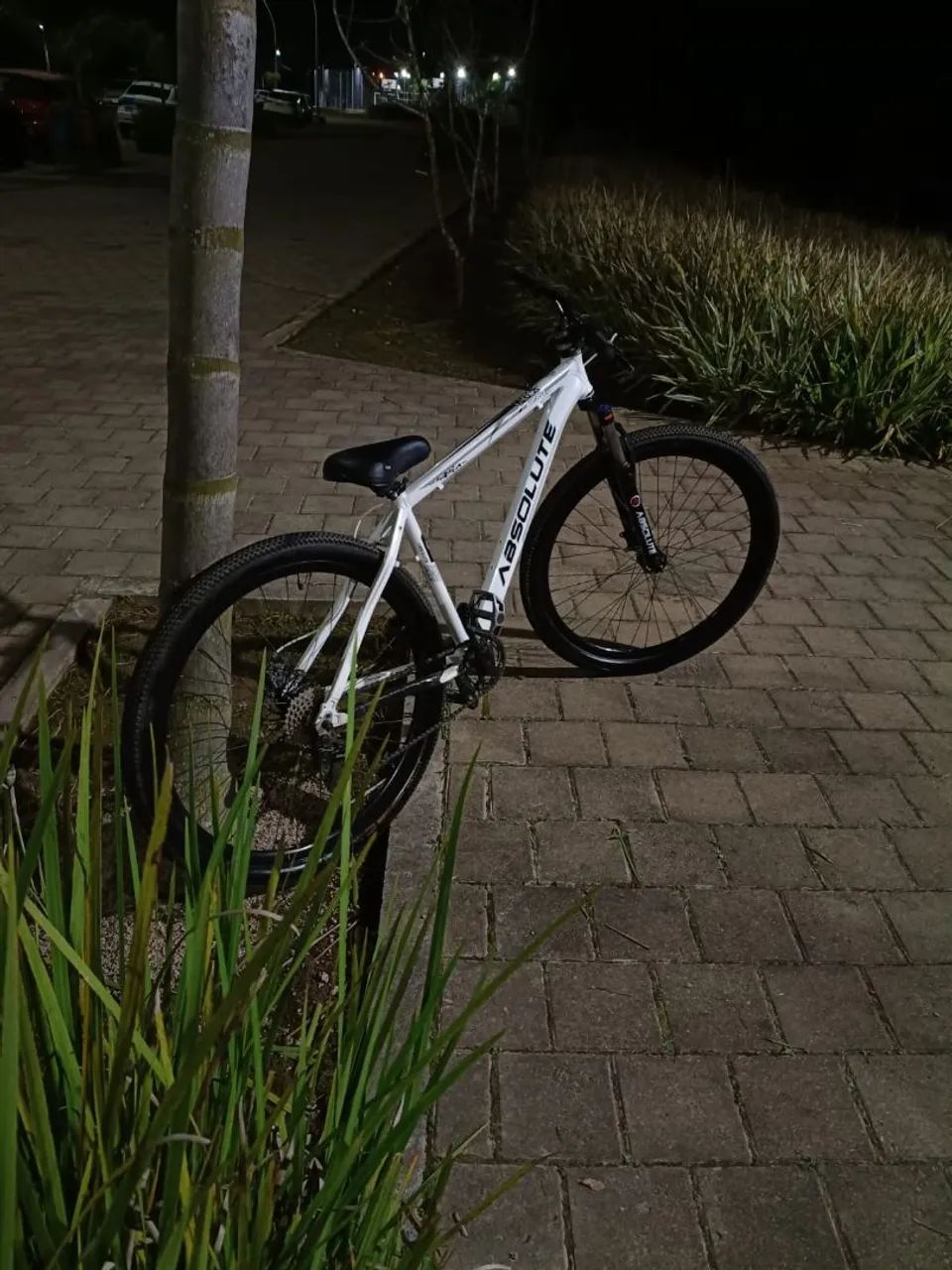 Vendo Bicicleta Absolute Nero 3 - Foto 2