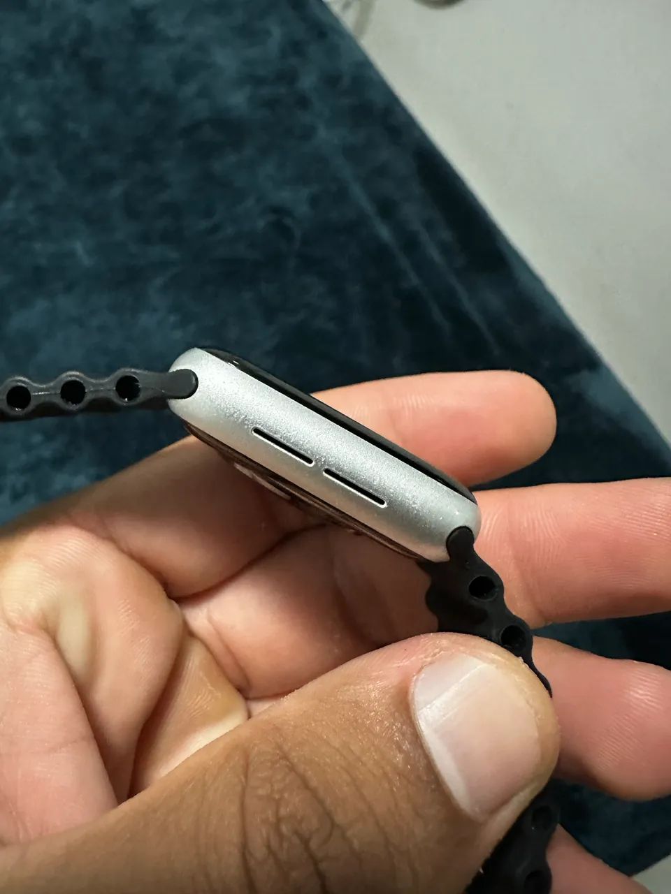 Apple Watch série 5  - Foto 2
