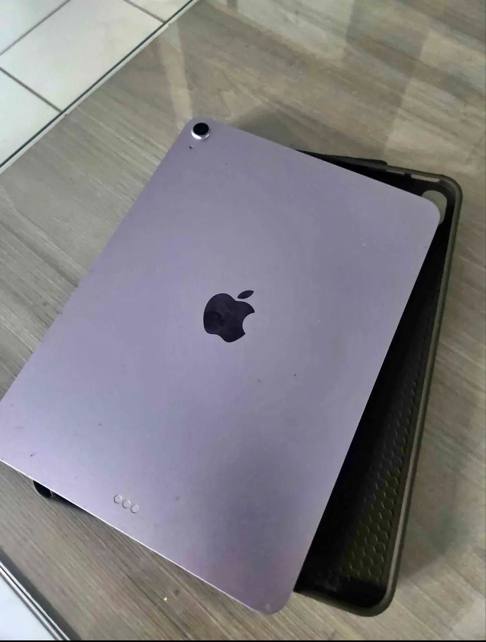 iPad Air 11" (M4) 128GB - Garantia Apple Até 05/2027 - Foto 2