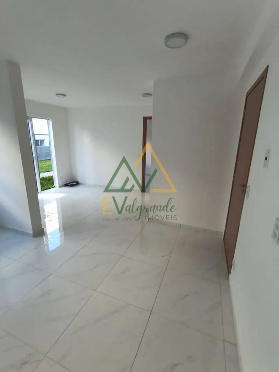 Apartamento Garden Atuba - Foto 5