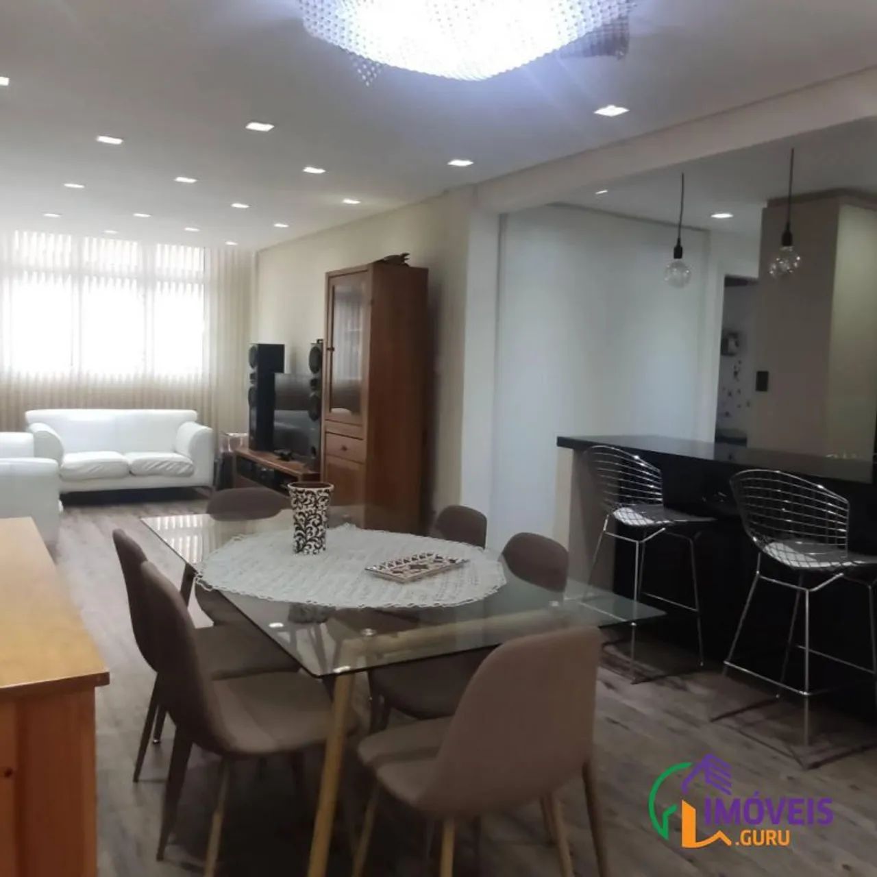 APARTAMENTO - VILA MARIANA - SP - Foto 2