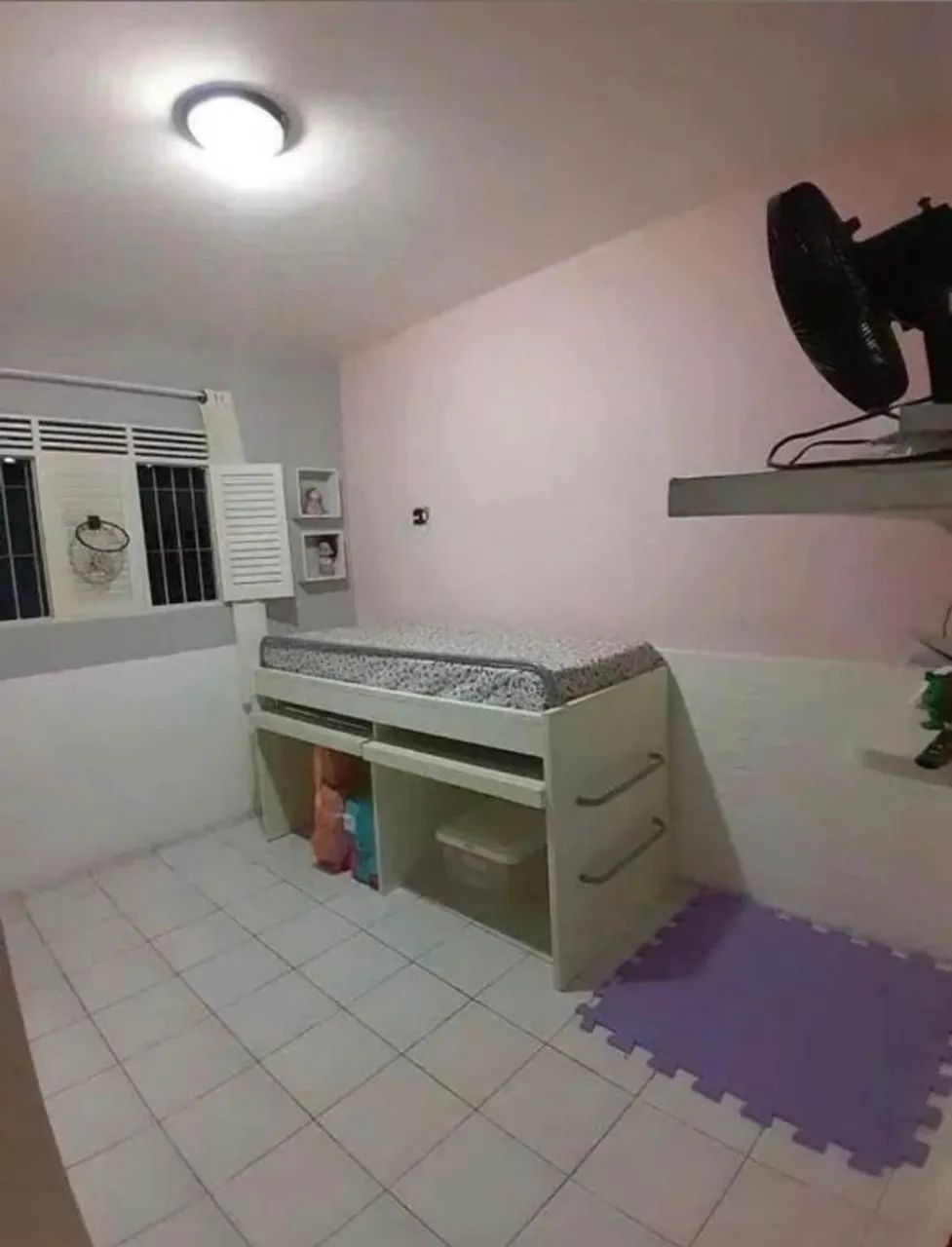 Vende-se Casa no bairro Parque Dez - Foto 4