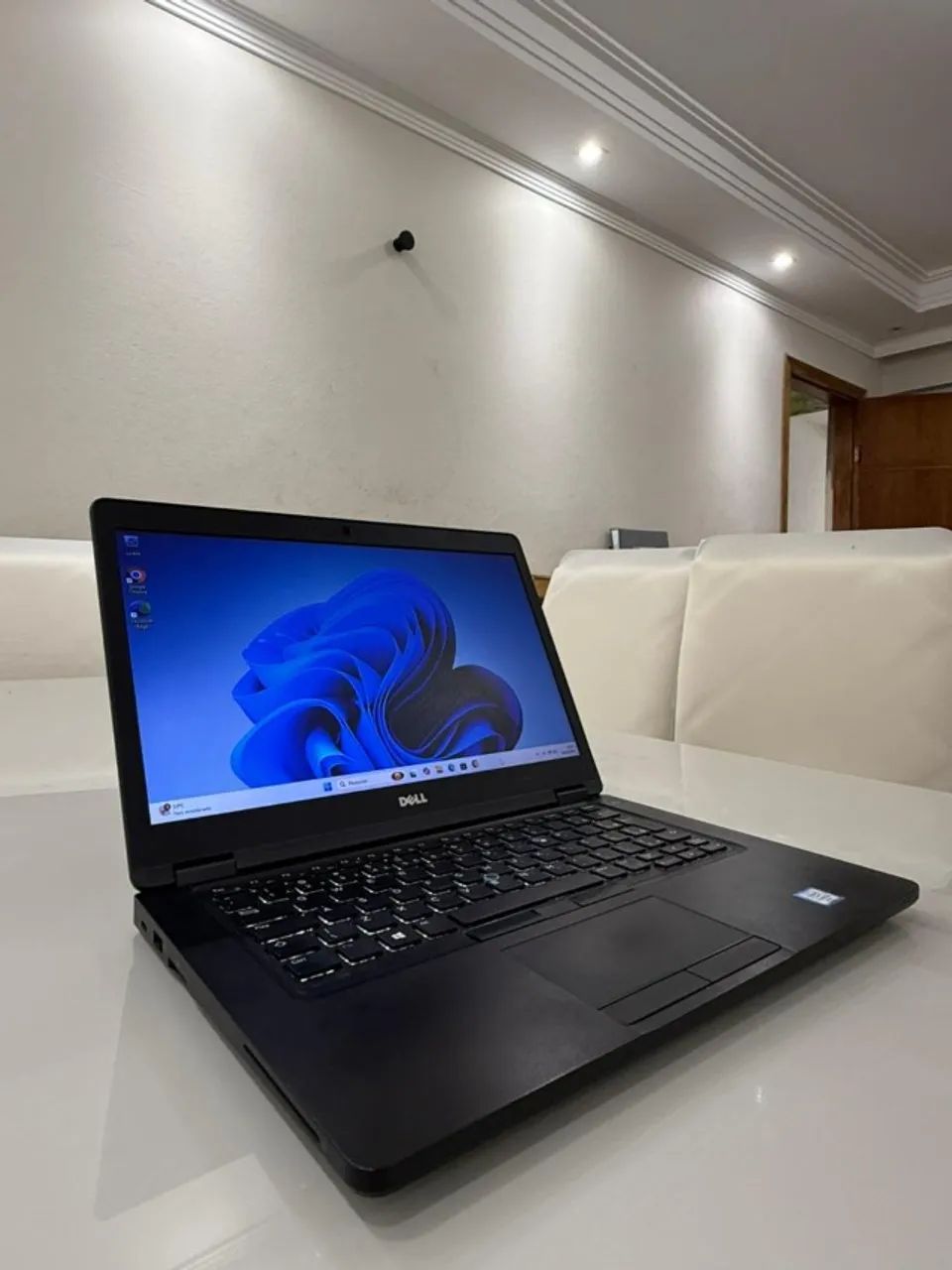 Notebook Dell Latitude | i5 | 8GB RAM | 256GB SSD | Windows 11 - Foto 3