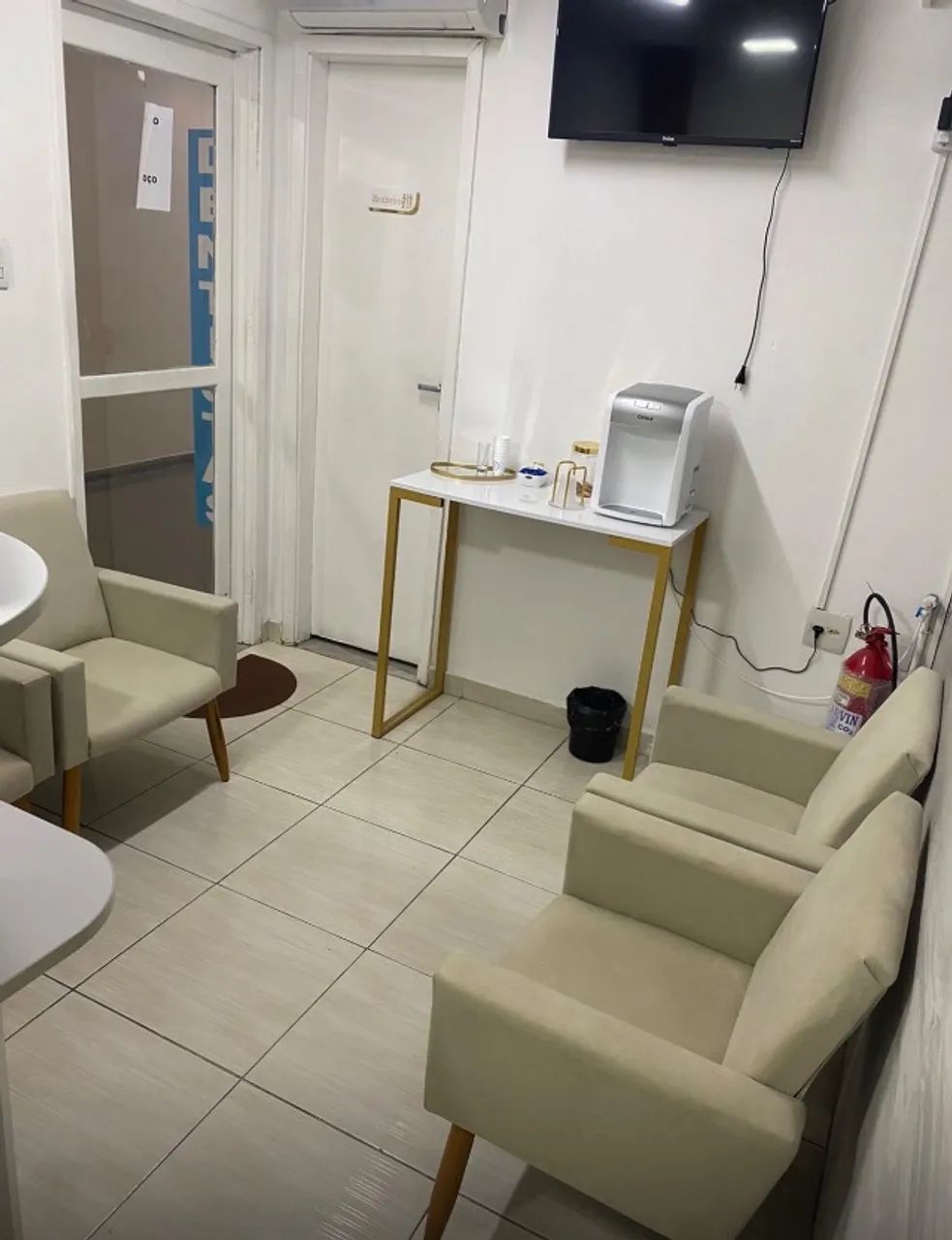 Passo ponto de consultório odontológico em Bangu  - Foto 2