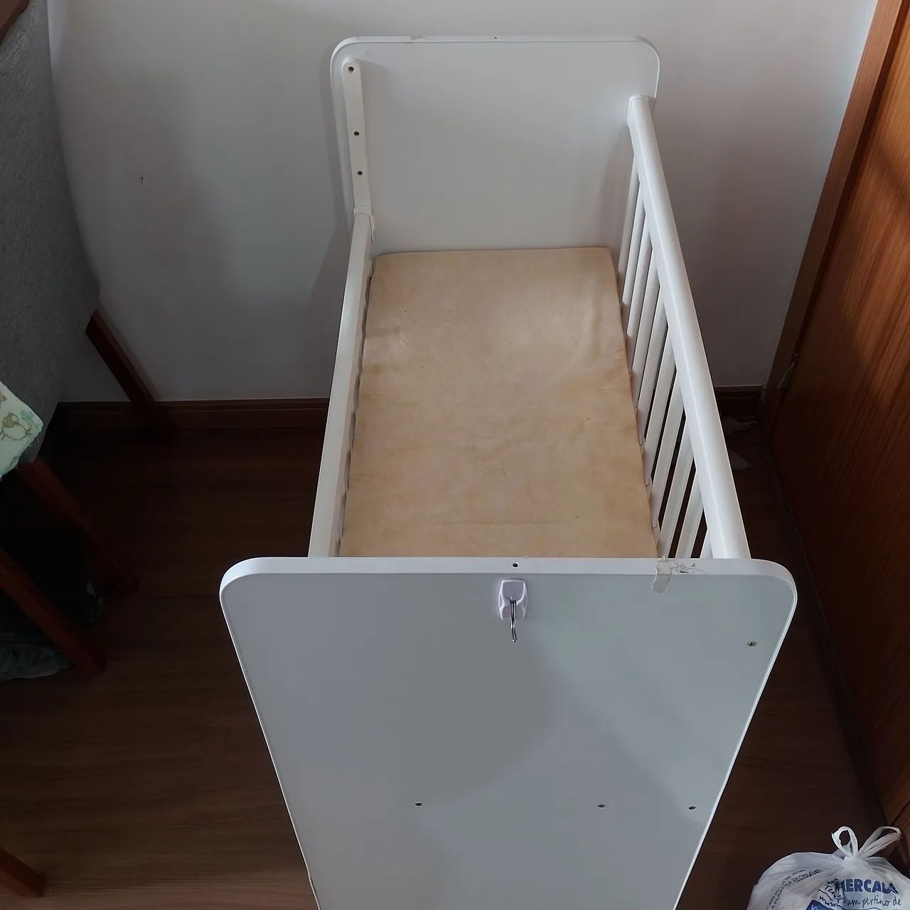 Mini berço - Foto 5