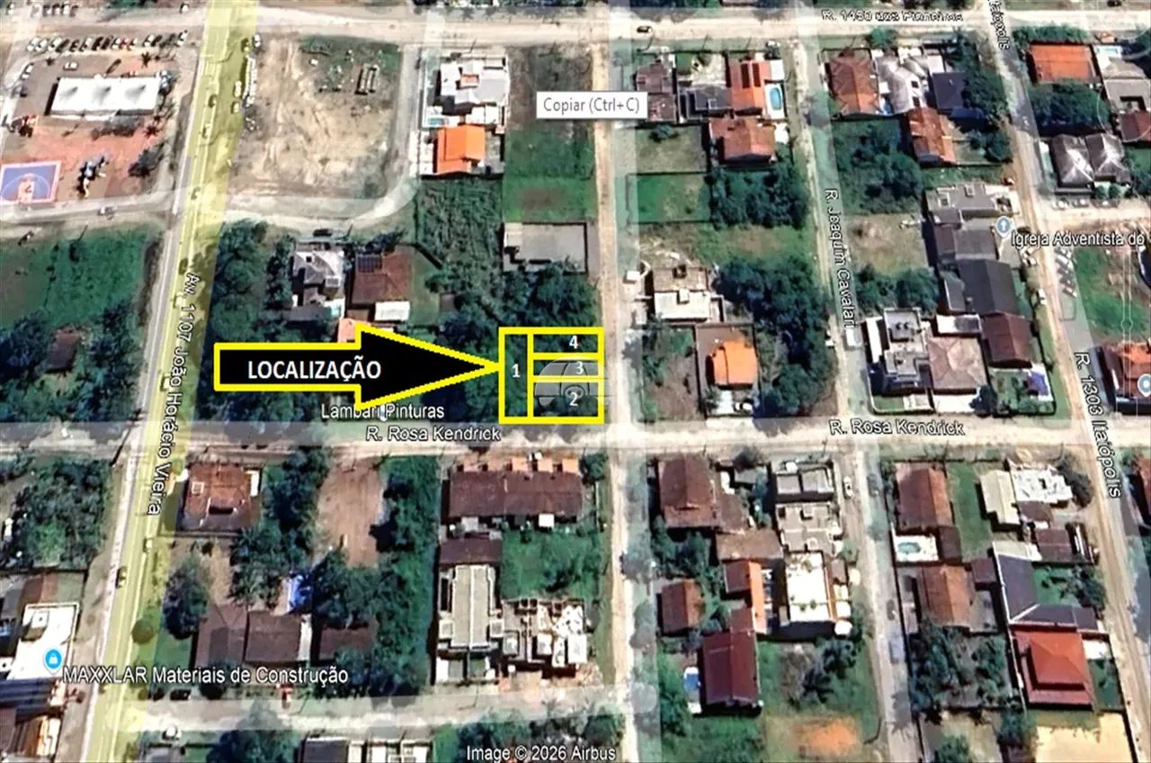 Vendas Terreno Itapoá SC - Foto 3