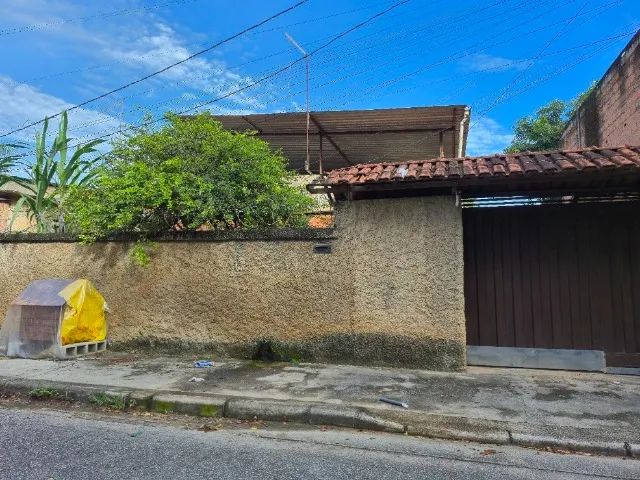 Foto - Ribeirão das Neves - Botafogo (Justinópolis)
