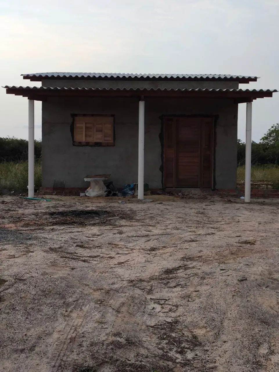 Chácara a venda próximo a tourinhos  - Foto 2