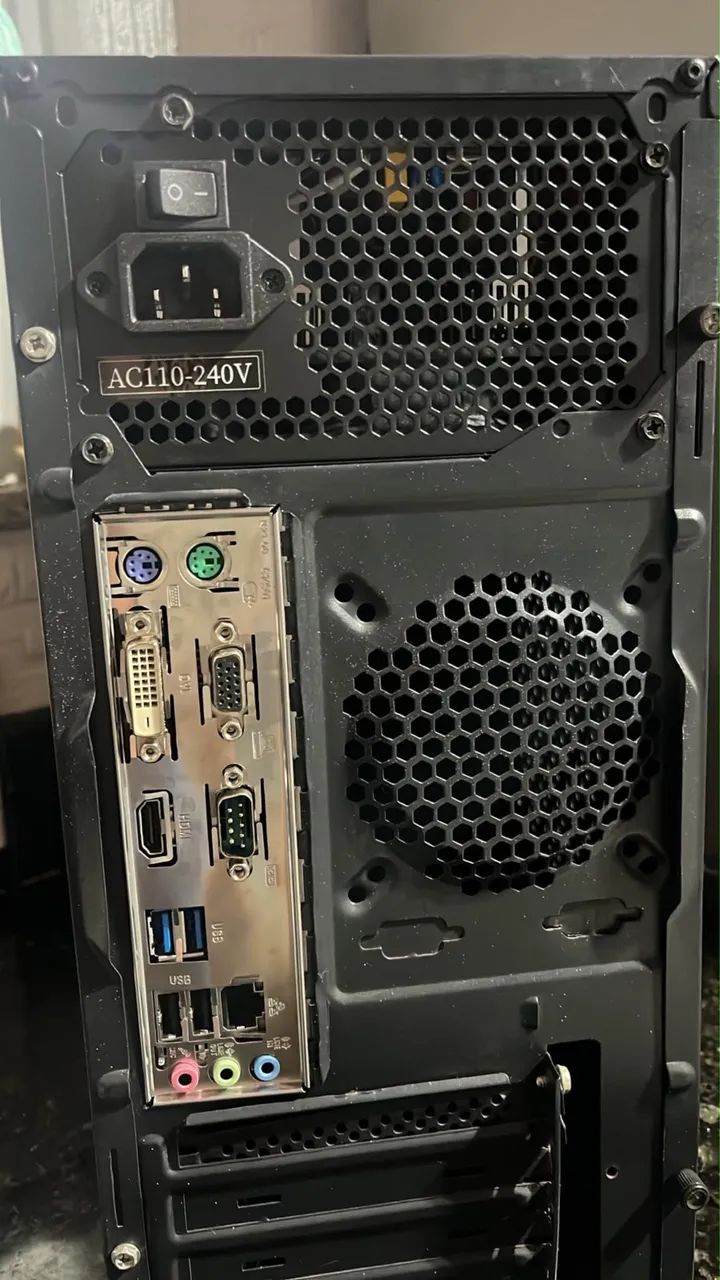 DESKTOPb CORE i5 COMPLETO  - Foto 4