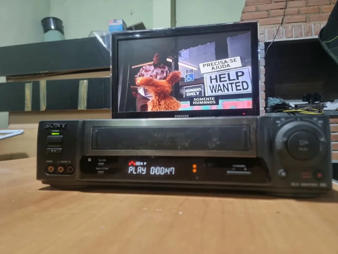 Sony SLV-60HFBR  - Foto 3