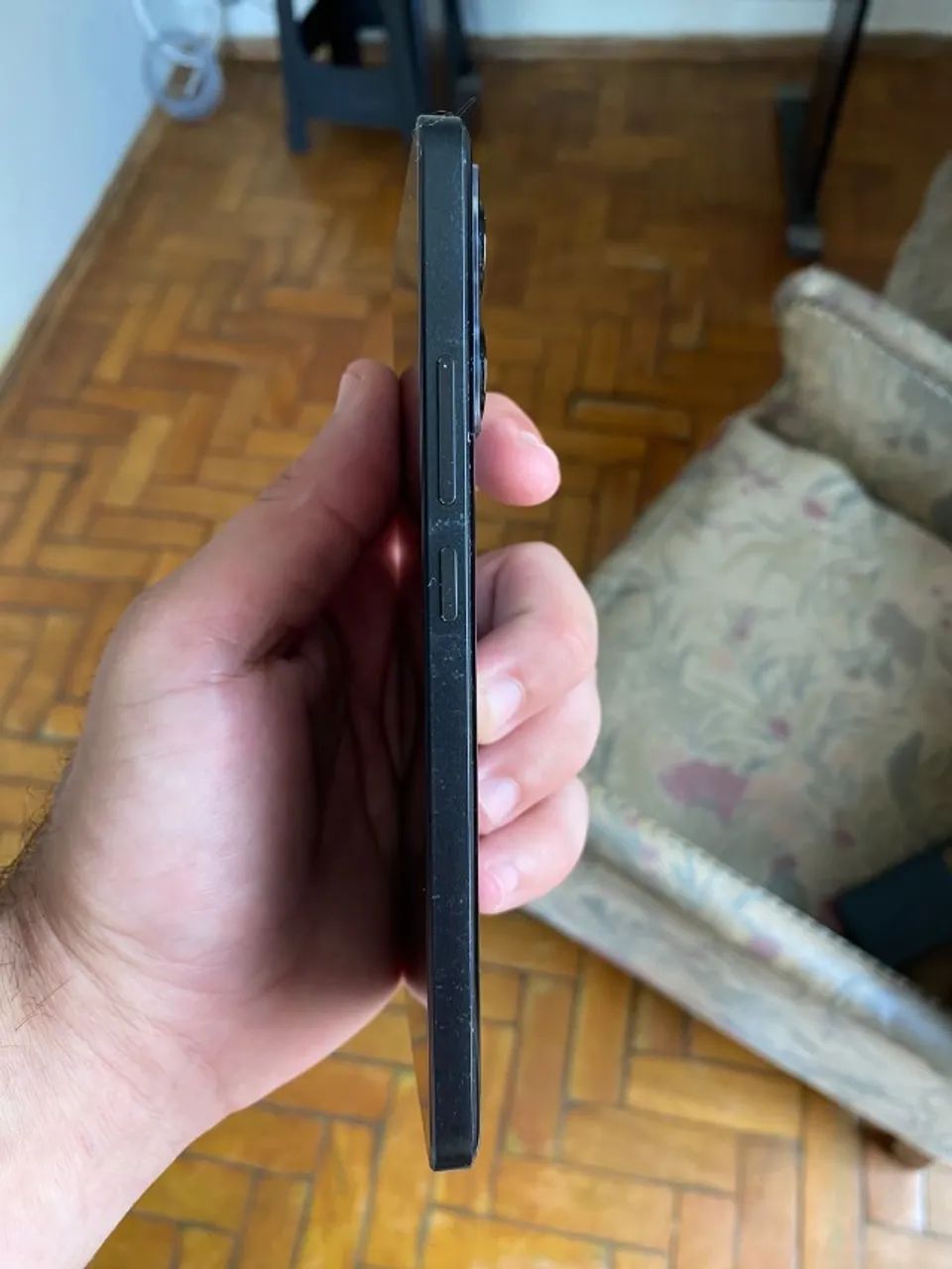 Poco x6 pro 256gb super conservado  - Foto 2
