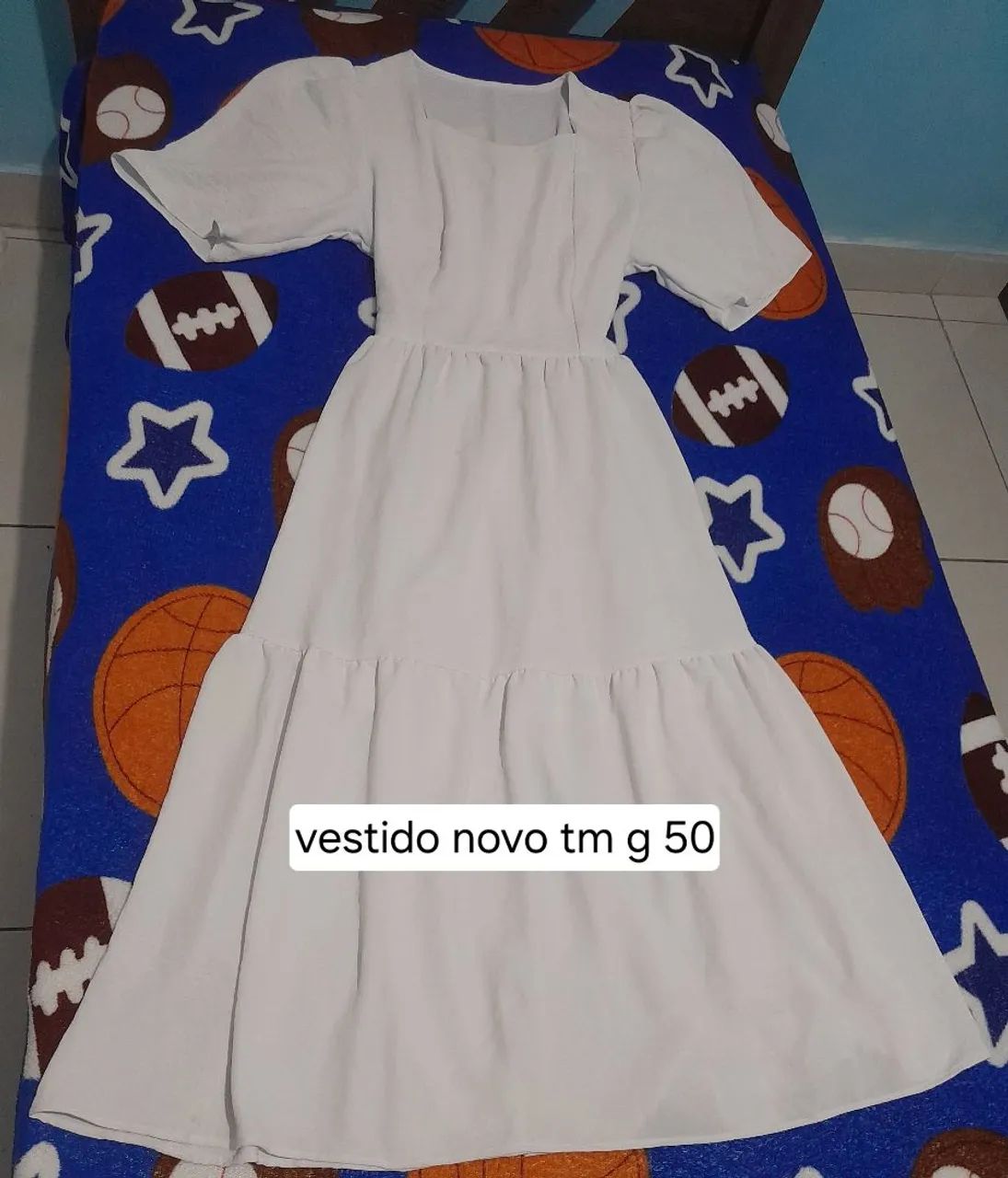 Desapego de Roupas: Peças Seminovas e Nunca Usadas - Foto 3