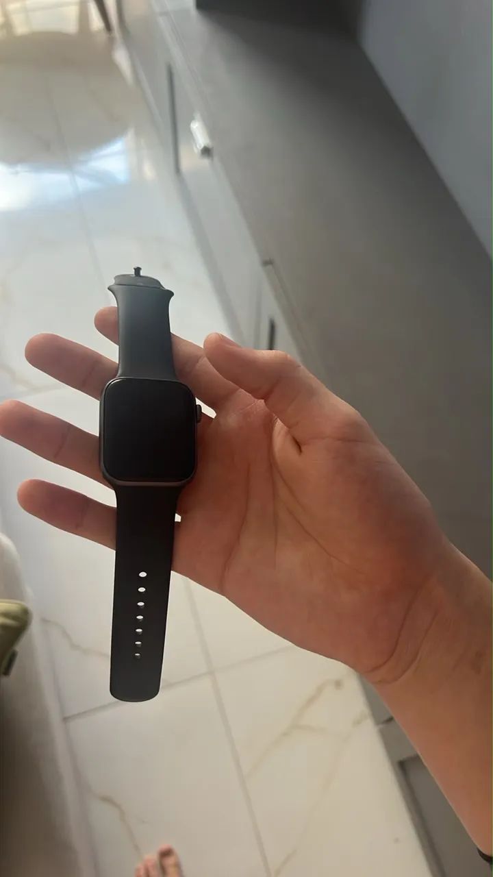 Apple Watch Series 4 - 44 MM