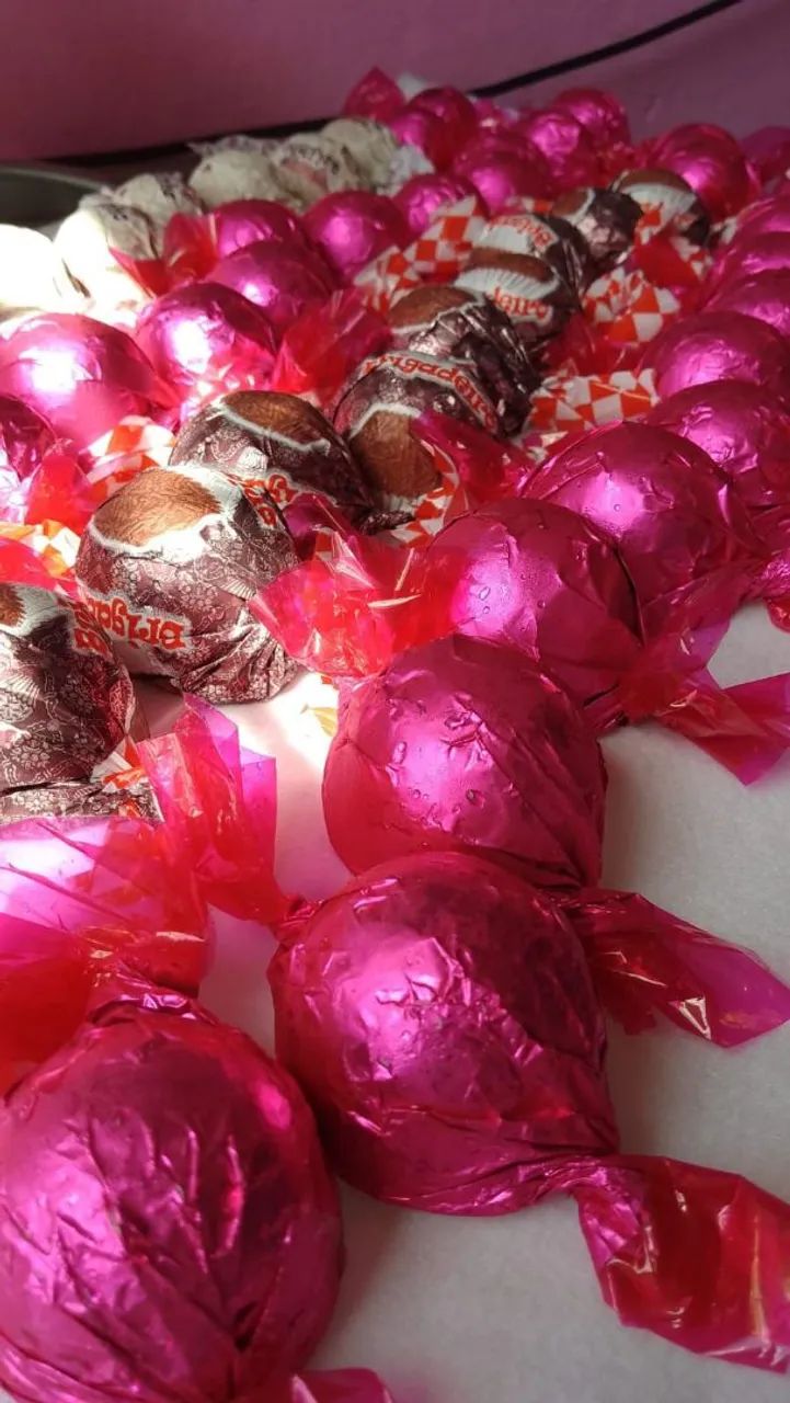 trufas varejo e revenda  - Foto 5
