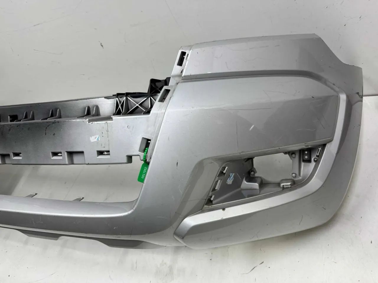 Parachoque Dianteiro Ford Ranger 2016 2017 2018 Original - Peças