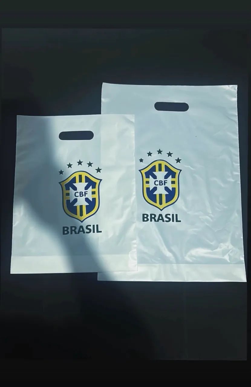 Sacolas personalizadas  - Foto 5