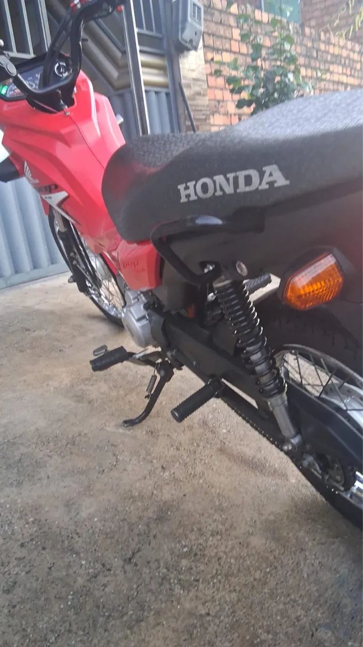 Honda pop  - Foto 2