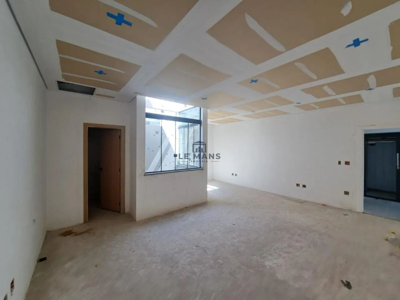 Sala comercial para alugar no bairro Terras de Piracicaba em Piracicaba/SP - Foto 5