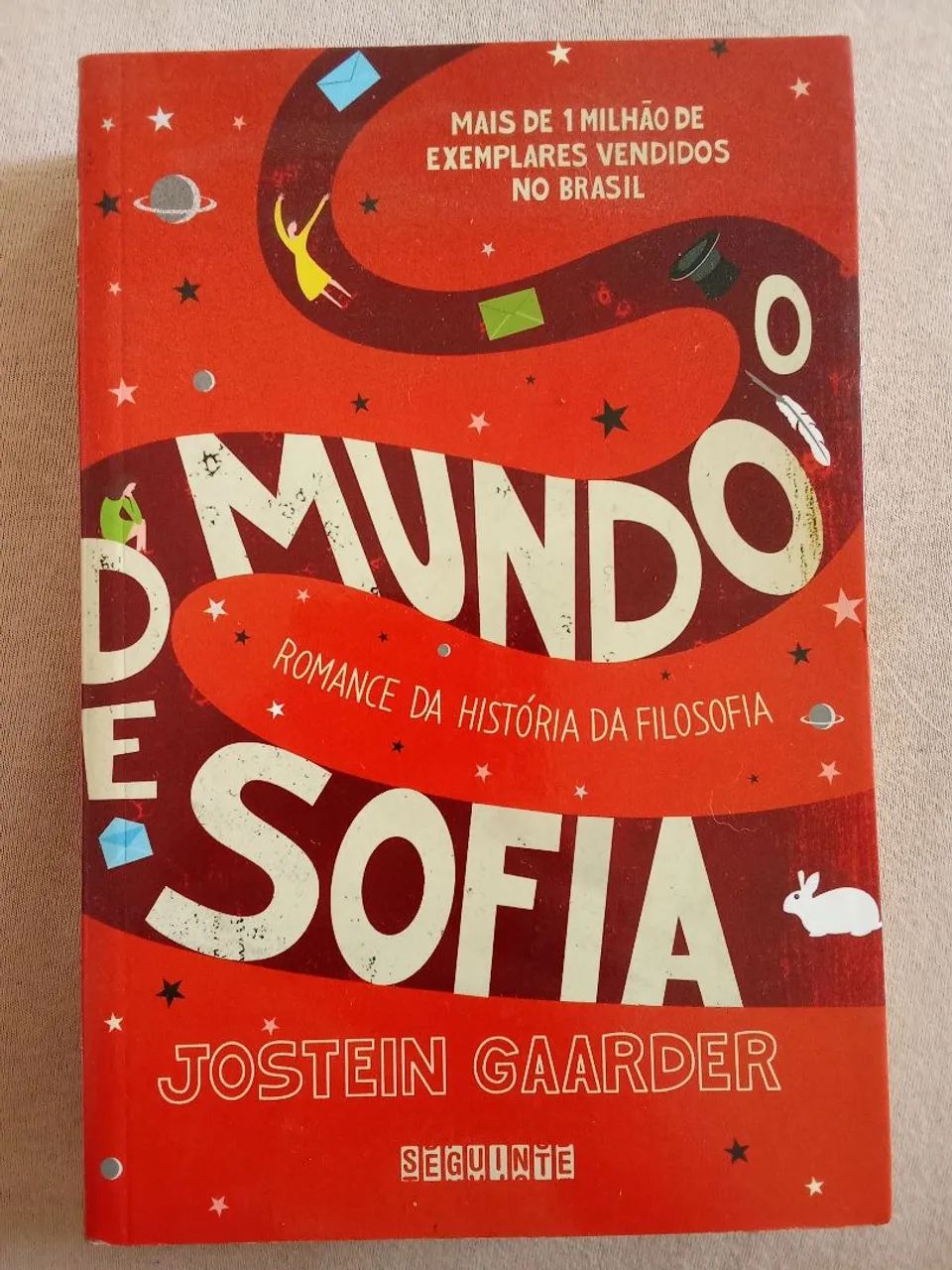 O Mundo de Sofia