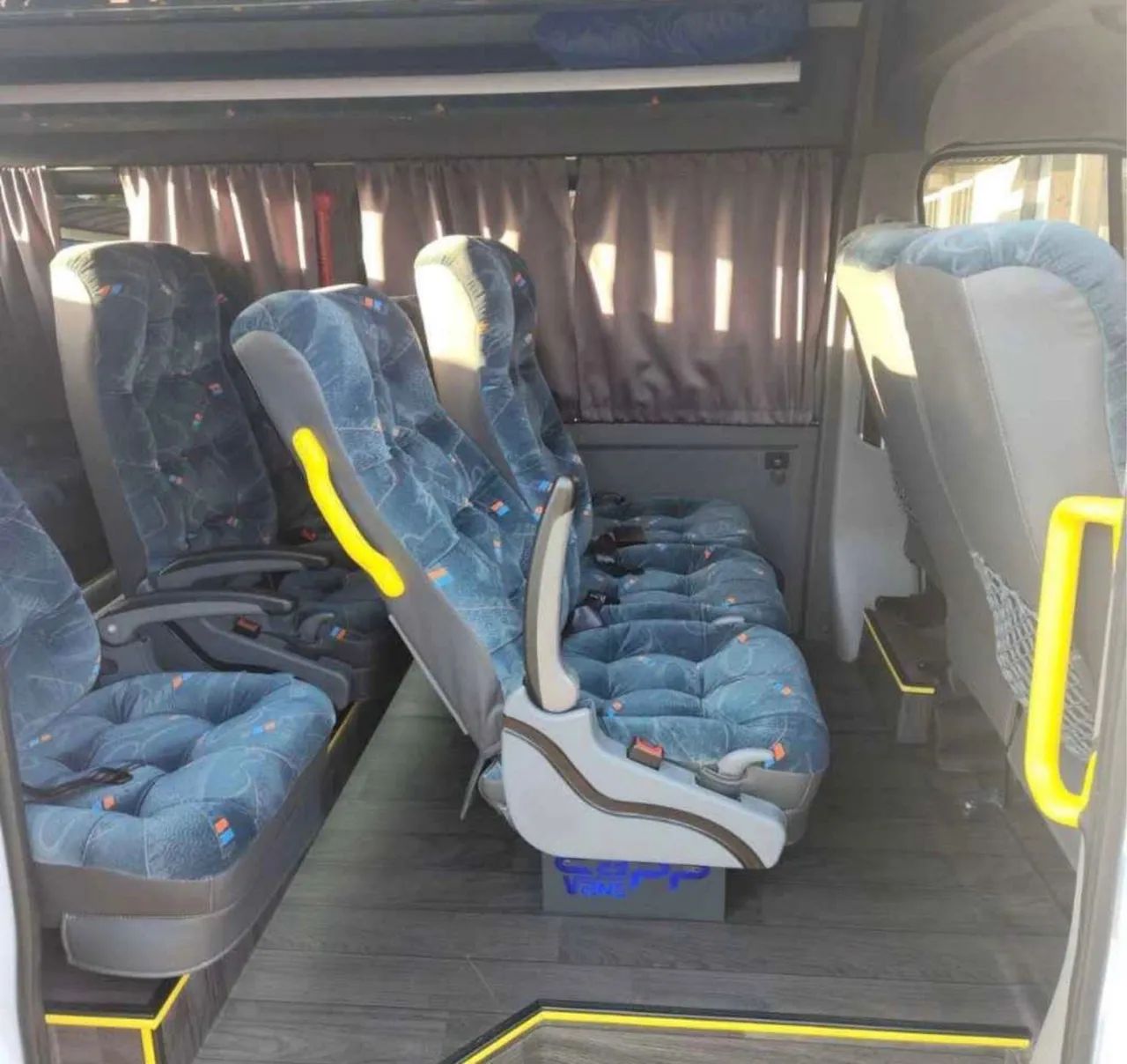 RENAULT MASTER L3H2 EXECUTIVA 2023 - Foto 5