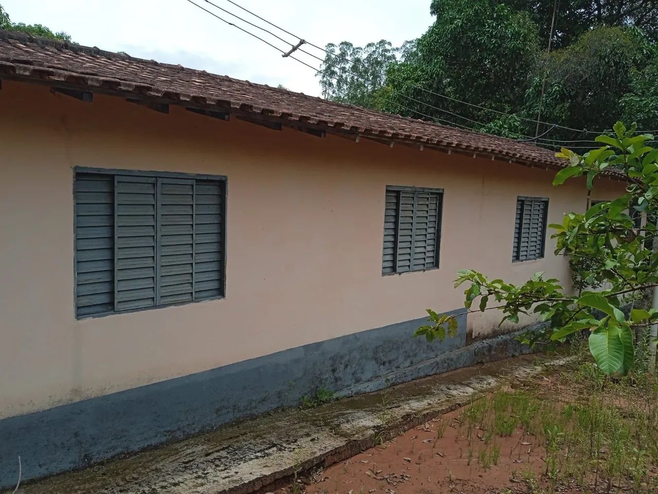 Foto - Guaratinguetá - Belveder Clube dos 500