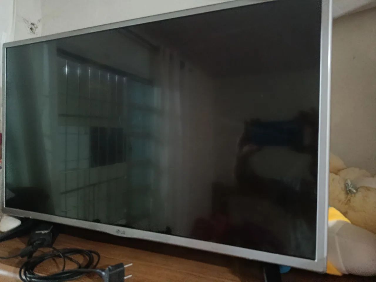 Tv 32 polegadas lg 