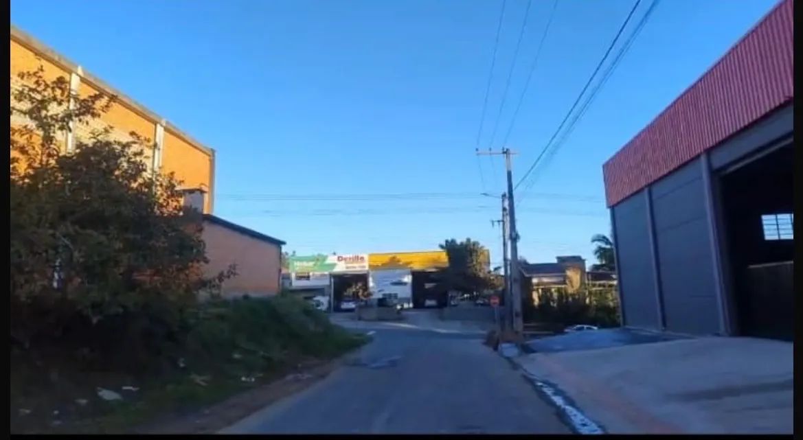 Alugo Galpão em Cocal do Sul - Foto 3